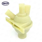 Engine Coolant Thermostat Housing Assembly Skp Fits 95-02 Land Rover Range. Fixed Price $53.81.