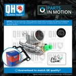 Coolant Thermostat Fits Volvo V50 545 2.4D 06 To 10 Manual Transmission Qh New. Fixed Price $70.35.