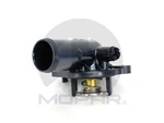 Mopar 05184570AH Engine Coolant Thermostat And Housing. Fixed Price $69.99.