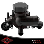 Brand New Engine Coolant Thermostat Housing Kit For 2003-2006 Lincoln Ls V8 3.9L. Fixed Price $52.99.