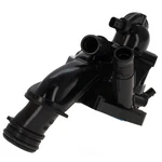 Engine Coolant Thermostat Housing Assembly-integrated Motorad. Fixed Price $92.94.