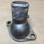 1989 To 1996 Chevy Truck Thermostat Housing P/n 14102149 Gm. Fixed Price $11.01.