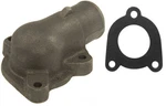 Engine Coolant Water Outlet Seasons 84917. Fixed Price $33.99.