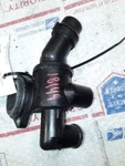 1PASSAT 2006 Thermostat Housing. Fixed Price $20.00.