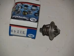 Engine Coolant Thermostat-gates 33249. Fixed Price $7.99.