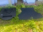 2015-2021 Subaru Wrx 2.0L Trunk Spare Carpet Floor Mat Cover W/ Trnk Foam Oem. Fixed Price $160.00.