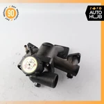 Ford Thunderbird Engine Coolant Thermostat Housing 3W438A504AC Oem. Fixed Price $78.85.