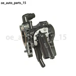 Oem Thermostat Housing Assy For 2020-2023 Hyundai Sonata 25600-2M810 256002M810. Fixed Price $192.21.
