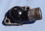 Oem Chevrolet Gmc Aluminum Water Neck Thermostat Housing 336773 Corvette Etc.. Fixed Price $24.99.
