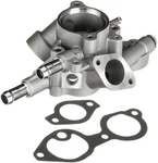 Engine Water Outlet-coolant Gates Fits 16-20 Outlander 2.4L-L4. Fixed Price $177.77.