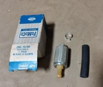 1965 Ford Oem Fomoco Fuel Filter W/ Hose # C5AZ-9155-A. Fixed Price $149.99.