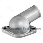 84846 4-SEASONS Four-seasons Water Outlet For Chevy Olds Suburban Chevrolet C10. Fixed Price $37.75.