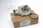 Genuine Detroit DD15 DD13 Coolant Thermostat Dde A4712006215 / A4712007515. Fixed Price $240.00.