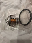 1998-2005 Lexus GS300 Thermostat Factory Oem New. Fixed Price $29.99.