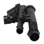 Thermostat Housing Assembly For Mercedes Metris 2016-19 A2742000615 Engine. Fixed Price $44.69.
