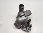 93-01 Honda Prelude H22A4 Coolant Thermostat Housing Engine Motor Vtec P13. Fixed Price $79.50.