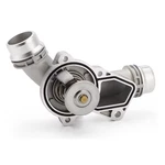 Aluminum Thermostat Housing For Bmw E46 E39 X5 X3 Z3 Z4 325I 330I 525I 530I 528I. Fixed Price $25.73.