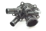 For Mercedes R172 W204 Oem Thermostat W/ Housing & Seals 103 Deg. C-2712000315. Fixed Price $106.00.