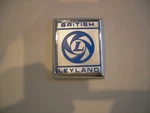 Triumph TR3 TR4 TR6 Austin Healey Jaguar Mgb British Leyland Badge Emblem &. Fixed Price $21.95.