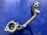 Genuine Ford Engine Coolant Thermostat Housing RF-1L2E-8C368-AB. Fixed Price $24.99.