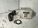 New Four Seasons 84990 Water Outlet Housing Gm V6 V8 Chevy Monte Carlo. Fixed Price $25.00.