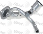 Engine Coolant Water Outlet 1993-1997 Ford Ranger 2.3L 1994 1995 1996. Fixed Price $35.23.