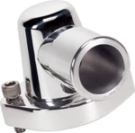 Billet Specialties Thermostat HOUSING,90-DEGREE,POLISHED,BB Ford,# 90720. Fixed Price $154.95.