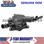 Genuine Oem Water Control Valve Black For 2018 2021 Mazda CX-5 PYFD-15-16ZA. Fixed Price $218.45.