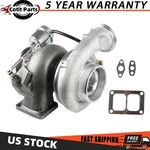Turbocharger 23528065 Fits Detroit Highway Truck Series 60 12.7L 1997-2002. Fixed Price $344.65.