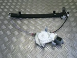 Nissan Micra Window Regulator Electric (front Passenger Side) Door 2003-2010. Fixed Price $34.03.