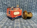 1934-1953 Buick Chevy Olds Packard Studebaker Nors Brass 180 Thermostat See Ad. Fixed Price $10.99.