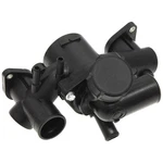 Gates CO34838 Engine Coolant Water Outlet 03-06 Ford Lincoln Ls Thunderbird. Fixed Price $164.95.