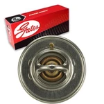 Gates Engine Coolant Thermostat 2003 Ford E-150 Club Wagon 4.2L V6 Gas. Fixed Price $26.38.