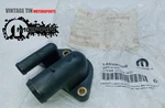 Nos Mopar Thermostat Housing Chrysler 01-06 Sebring Dodge Stratus 2.7L 4792612AB. Fixed Price $50.99.