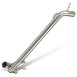 A-premium Engine Coolant Pipe For Suzuki Grand Vitara 2009-2013 L4 2.4L Gas Dohc. Fixed Price $64.99.