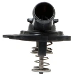 For Acura/honda 2002-2006 T-stat Housing Water Outlet Thermostat Four Seasons. Fixed Price $61.85.