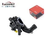 Raceorly Coolant Thermostat For Bmw Mini Cooper 1.6L 11538674895 15.2. Fixed Price $40.00.