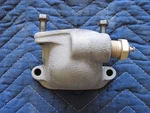 Lower Thermostat Housing Chevy Gmc Inline 236 261 228 270 Jimmy. Fixed Price $29.70.