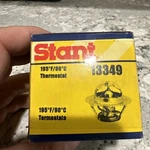 Stant 13349 Engine Coolant Thermostat. Fixed Price $6.30.