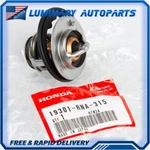 New Oem Engine Thermostat W/gasket 19301-RNA-315 For Honda Acura Civic Hr-v Ilx. Fixed Price $16.20.