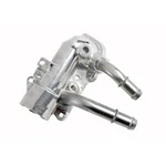 Genuine Acdelco For Saturn Ion 2006 2007 Engine Coolant Thermostat Housing. Fixed Price $137.32.