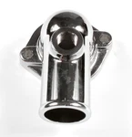 Mr. Gasket 2664 Chrome Water Neck. Fixed Price $35.59.