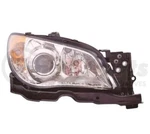 A30-1117L-AC2 Headlight Assembly Halogen Capa Fits Ford Transit Connect 2020-23. Fixed Price $175.00.