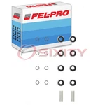 Fel-pro Exhaust Engine Valve Stem Oil Seal Set For 1981-1987 Gmc Caballero Aj. Fixed Price $28.06.