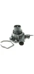 Engine Coolant Thermostat-integrated Housing Gates 34716. Fixed Price $80.00.