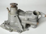 1996 - 1999 Mercedes Benz Class W140 Thermostat Housinig Motor Engine Oem. Fixed Price $66.77.