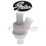 Gates 34723 Coolant Thermostat For V26-99-0011 R14300/P R14254/P PEM100990 Bv. Fixed Price $123.66.