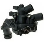 Motorad 678-221 Engine Coolant Thermostat W Housing Mini Cooper Various Vehicles. Fixed Price $37.89.