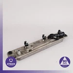 2014 Bmw F15 X5 A/t Automatic Transmission Oil Cooler 17217647315 Oem. Fixed Price $65.23.
