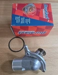 37987 Duralast Engine Coolant Thermostat Fits 1998-02 Pontiac Firebird Motorad. Fixed Price $12.95.